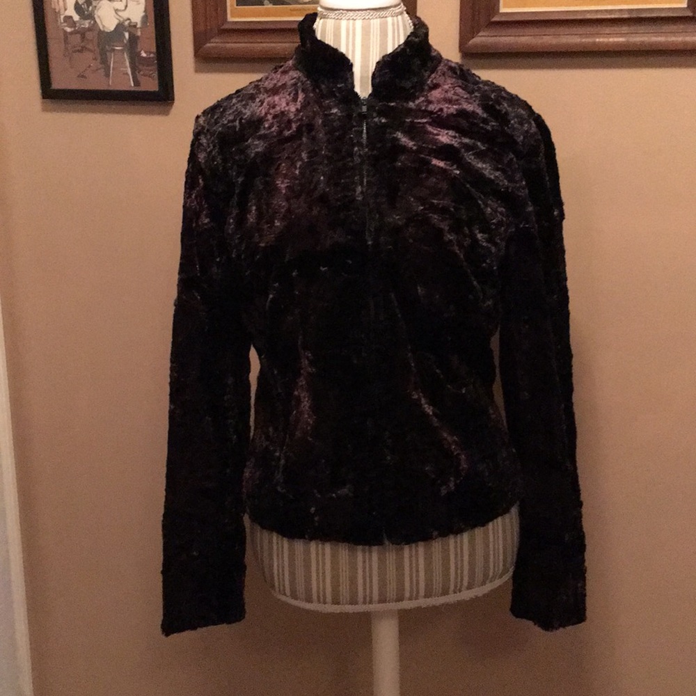 Woman’s jacket